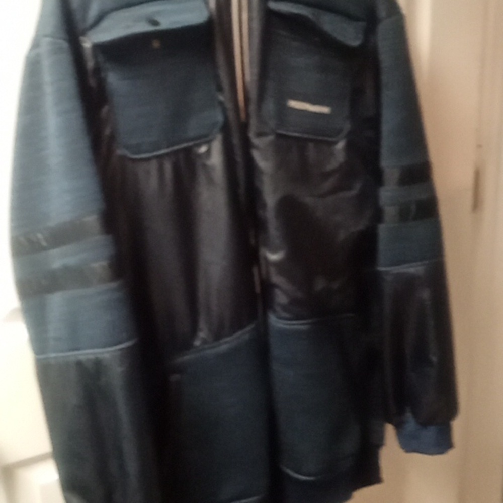 Rocaware jacket excellent condition like new